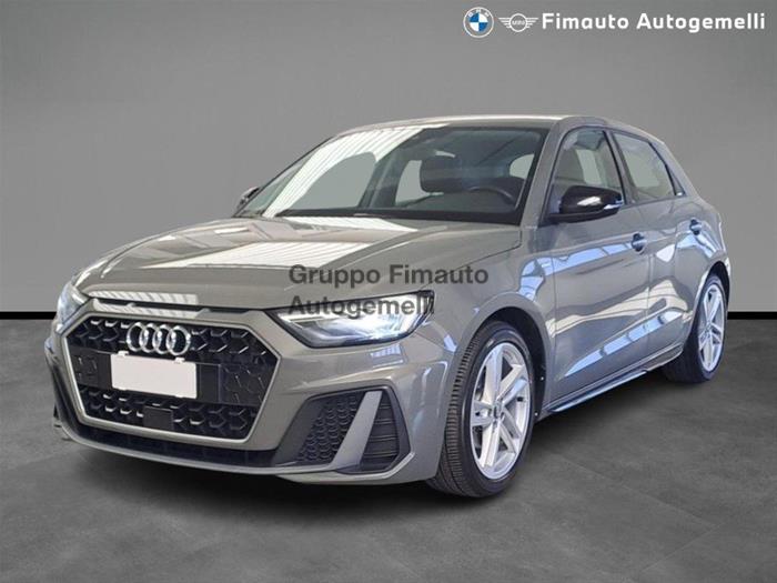 Fimauto - AUDI A1 | ID 45055