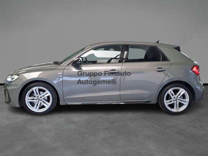 Fimauto - AUDI A1 | ID 45055