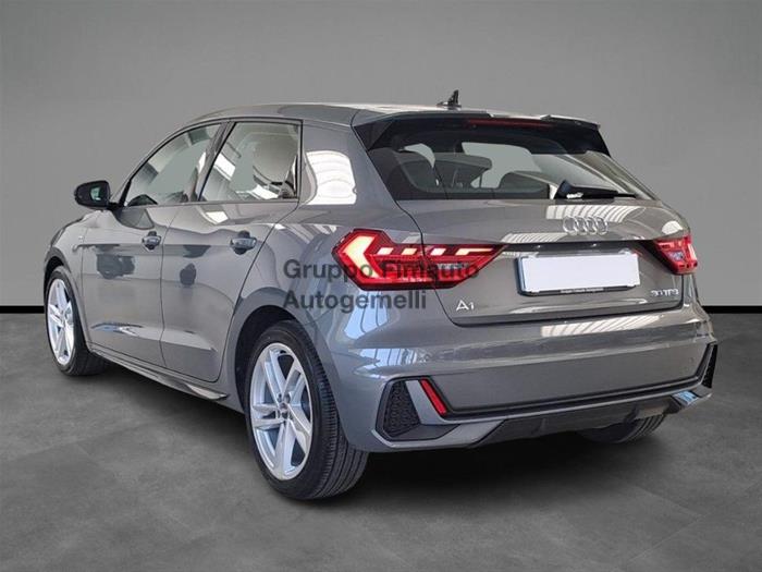 Fimauto - AUDI A1 | ID 45055