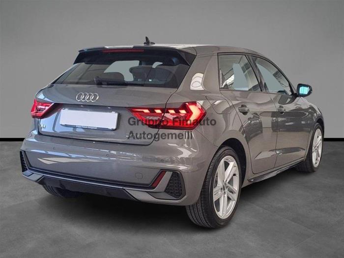 Fimauto - AUDI A1 | ID 45055