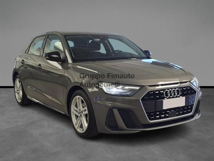 Fimauto - AUDI A1 | ID 45055