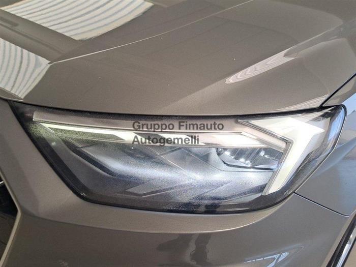 Fimauto - AUDI A1 | ID 45055