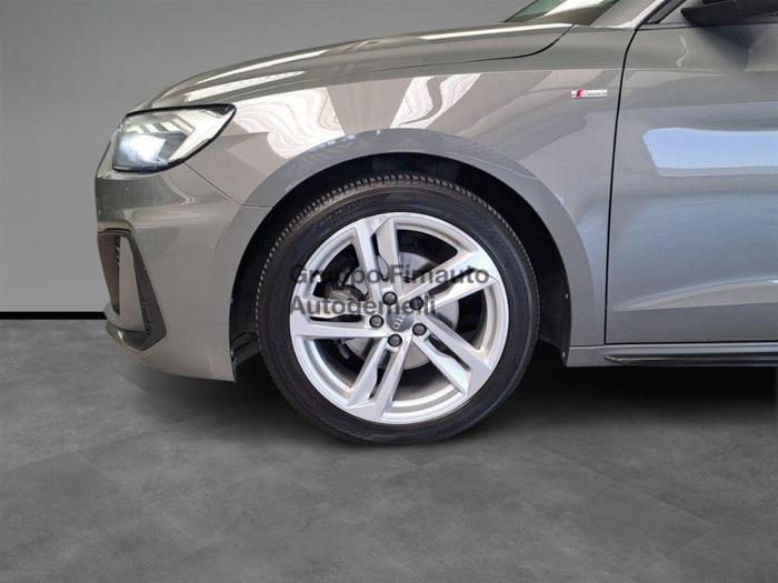 Fimauto - AUDI A1 | ID 45055