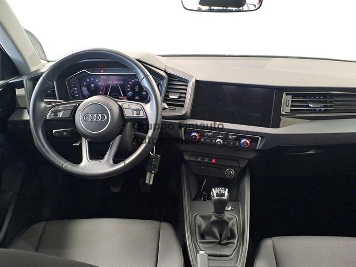 Fimauto - AUDI A1 | ID 45055