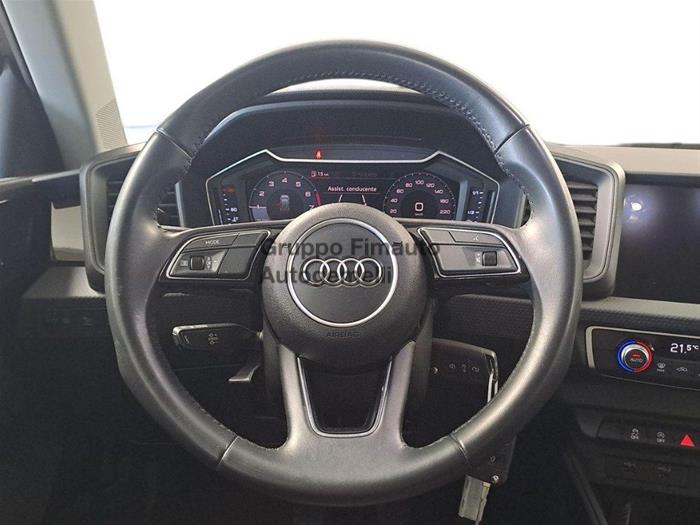 Fimauto - AUDI A1 | ID 45055