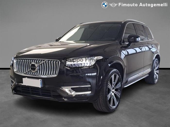 Fimauto - VOLVO XC90 | ID 45056