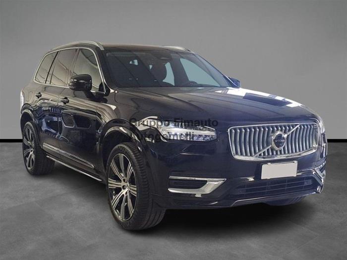 Fimauto - VOLVO XC90 | ID 45056