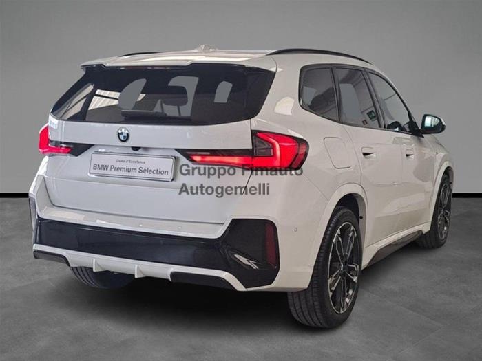 Fimauto - BMW X1 | ID 45059