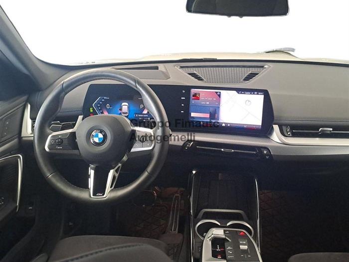 Fimauto - BMW X1 | ID 45059