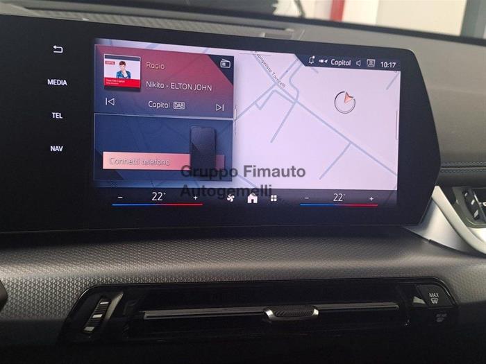 Fimauto - BMW X1 | ID 45059