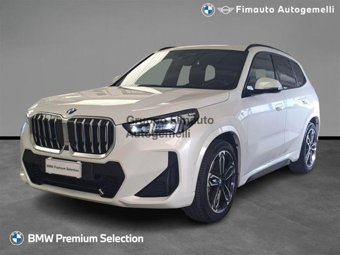 Fimauto - BMW X1 | ID 45060