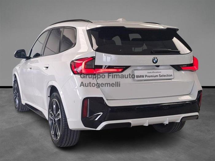 Fimauto - BMW X1 | ID 45060