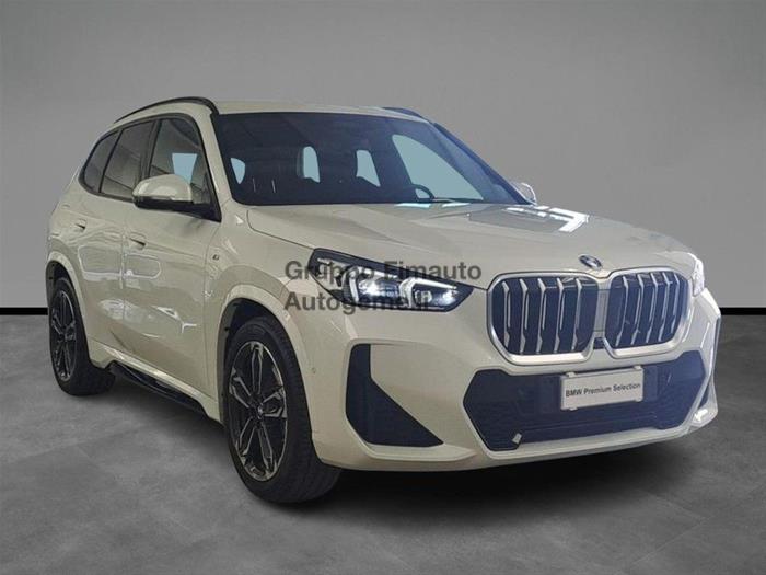 Fimauto - BMW X1 | ID 45060