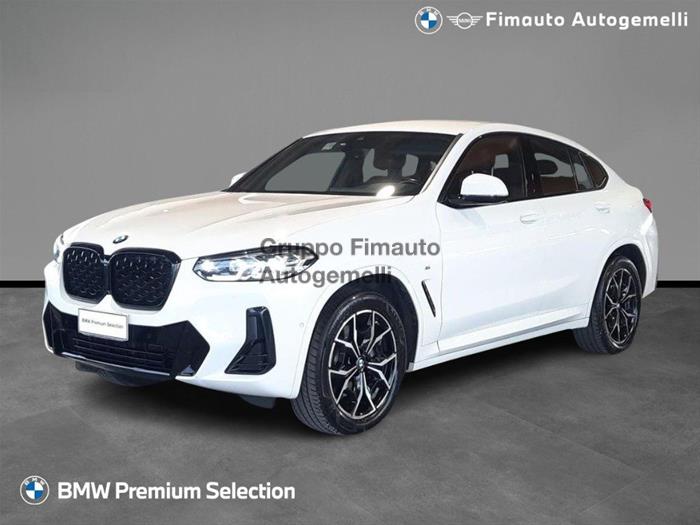 Fimauto - BMW X4 | ID 45061