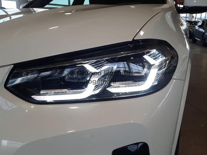 Fimauto - BMW X4 | ID 45061