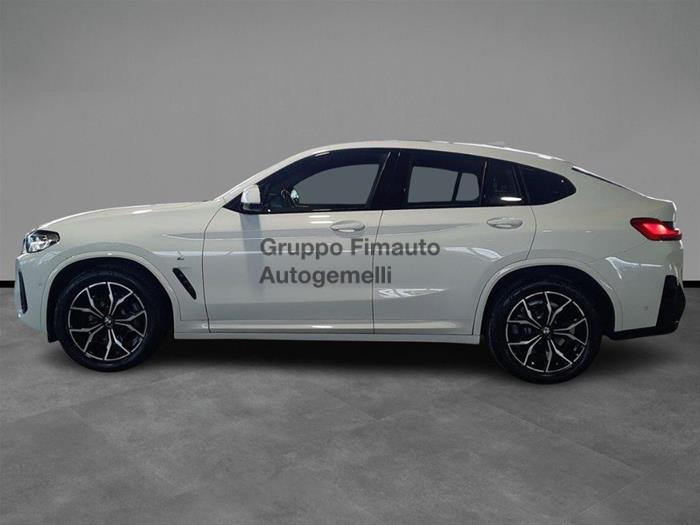 Fimauto - BMW X4 | ID 45061