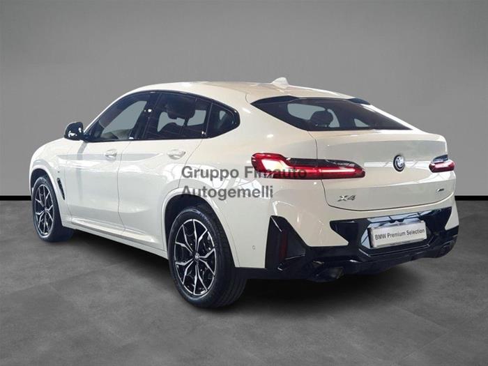 Fimauto - BMW X4 | ID 45061