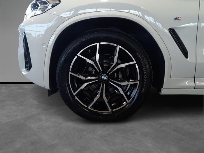 Fimauto - BMW X4 | ID 45061
