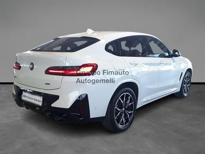 Fimauto - BMW X4 | ID 45061