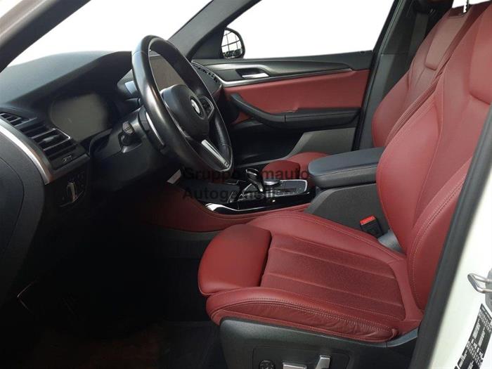 Fimauto - BMW X4 | ID 45061
