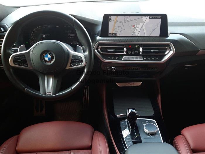 Fimauto - BMW X4 | ID 45061