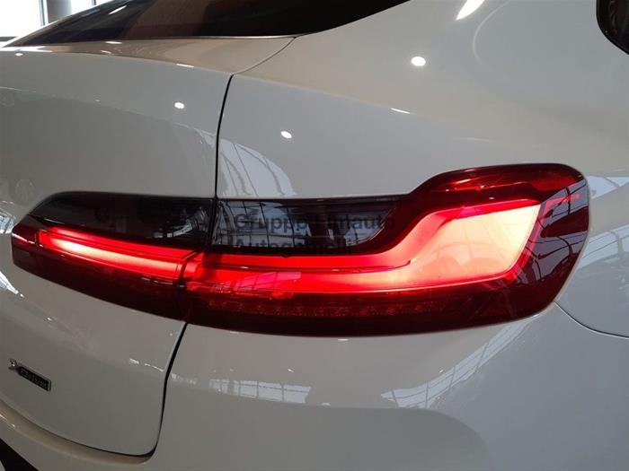 Fimauto - BMW X4 | ID 45061