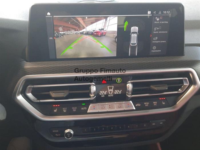Fimauto - BMW X4 | ID 45061