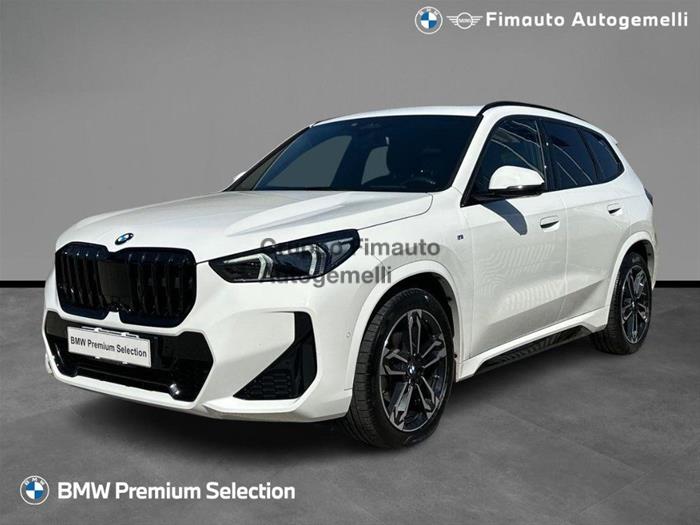 Fimauto - BMW X1 | ID 45063