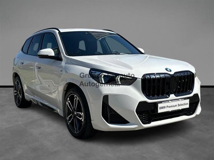 Fimauto - BMW X1 | ID 45063