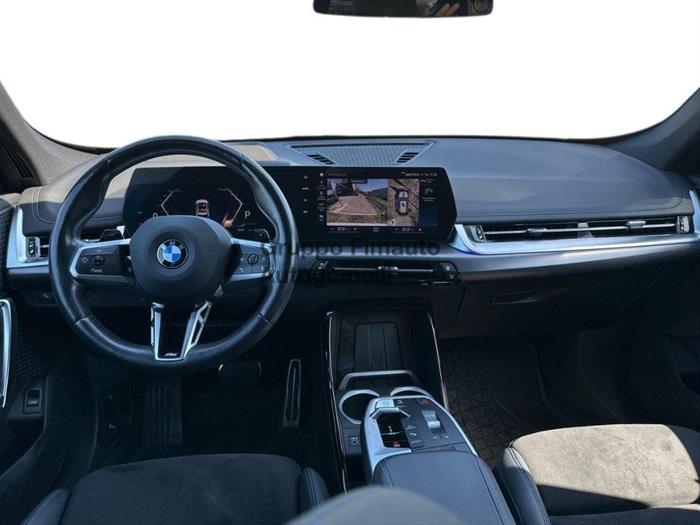 Fimauto - BMW X1 | ID 45063