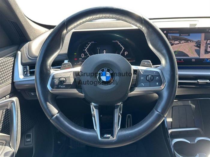 Fimauto - BMW X1 | ID 45063