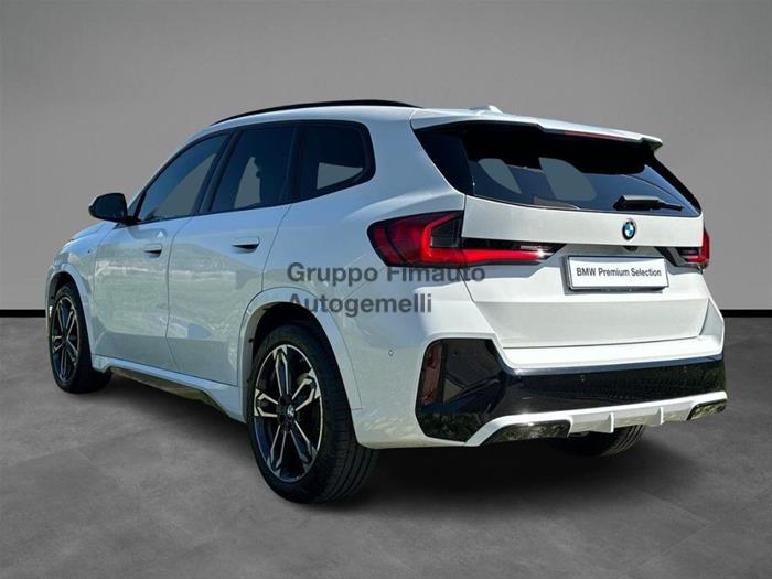 Fimauto - BMW X1 | ID 45062