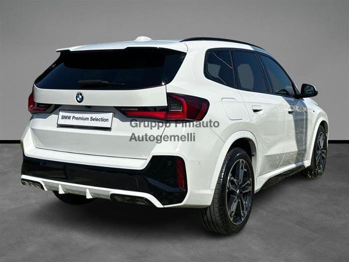 Fimauto - BMW X1 | ID 45062