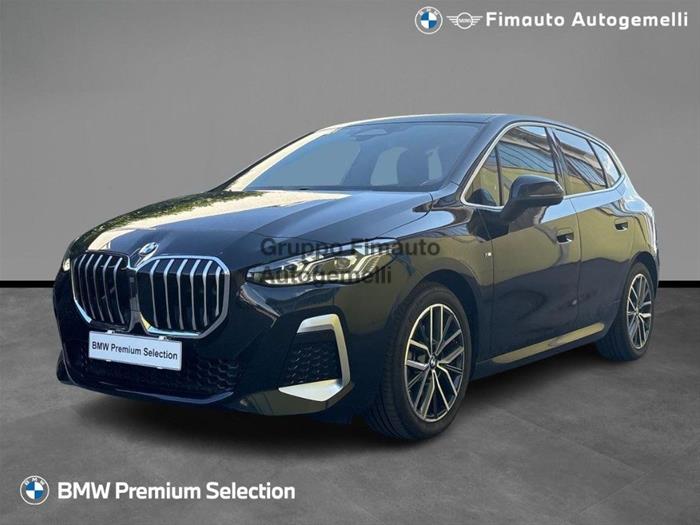 Fimauto - BMW 218 | ID 45065