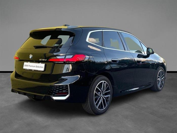 Fimauto - BMW 218 | ID 45065