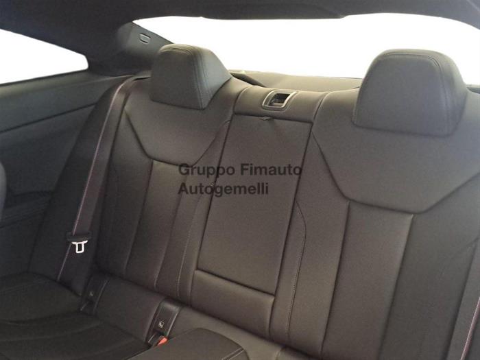 Fimauto - BMW 420 | ID 45068
