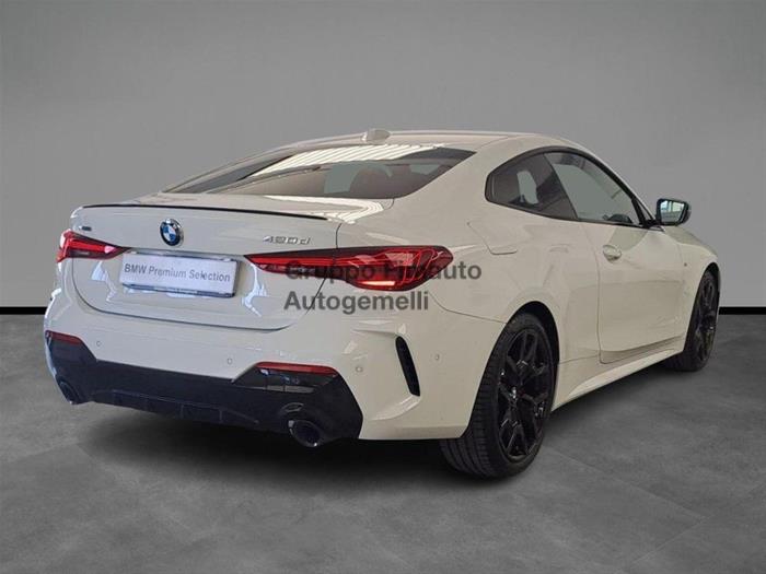 Fimauto - BMW 420 | ID 45068