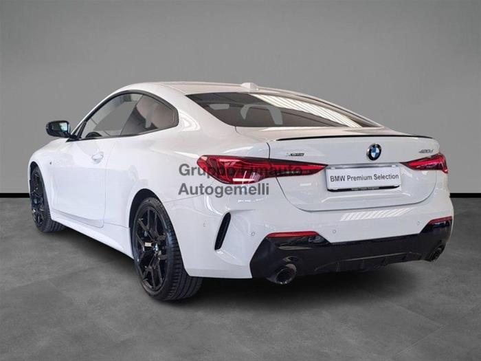 Fimauto - BMW 420 | ID 45068