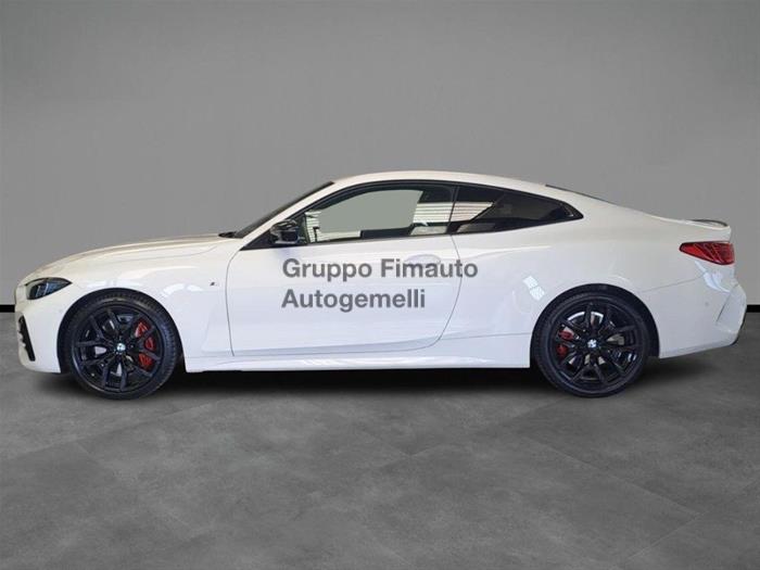 Fimauto - BMW 420 | ID 45068