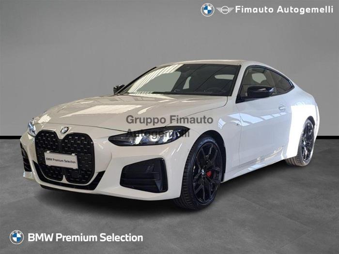 Fimauto - BMW 420 | ID 45067