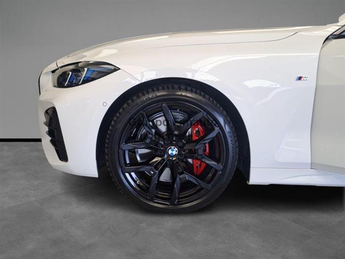 Fimauto - BMW 420 | ID 45067