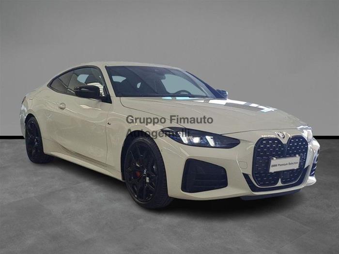 Fimauto - BMW 420 | ID 45067