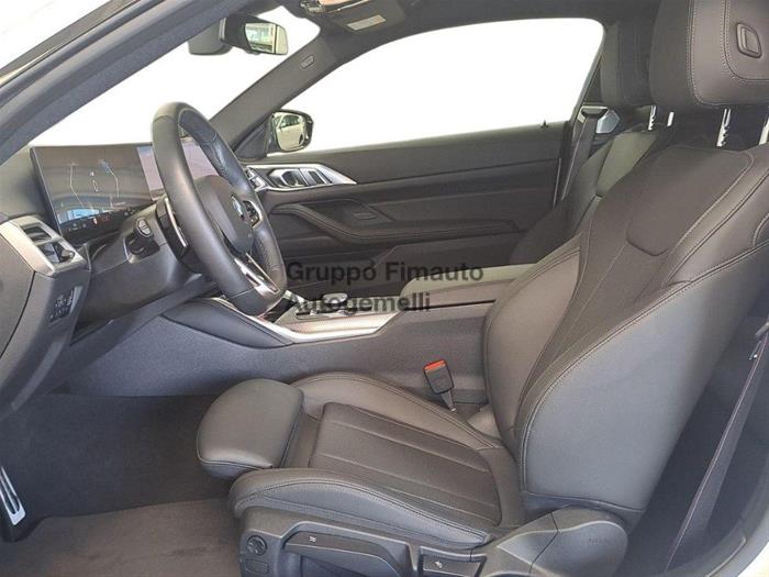 Fimauto - BMW 420 | ID 45067