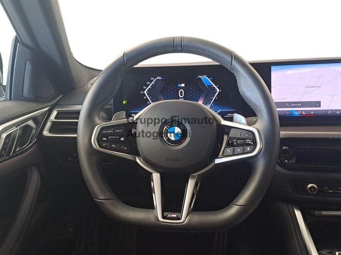 Fimauto - BMW 420 | ID 45067