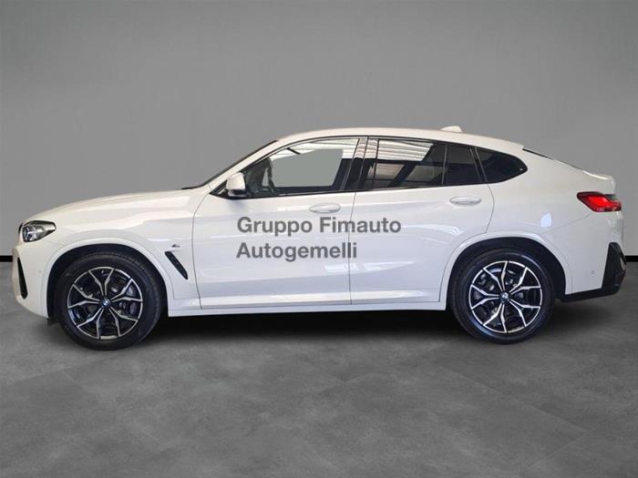 Fimauto - BMW X4 | ID 45066