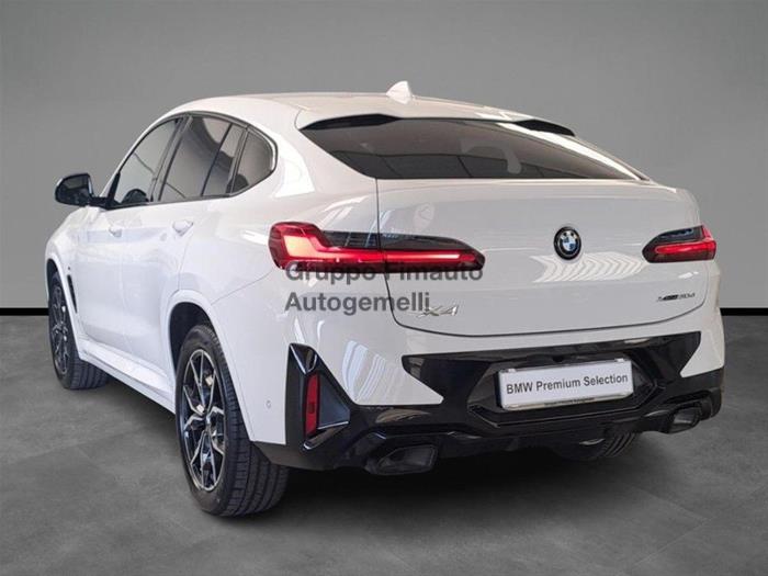 Fimauto - BMW X4 | ID 45066