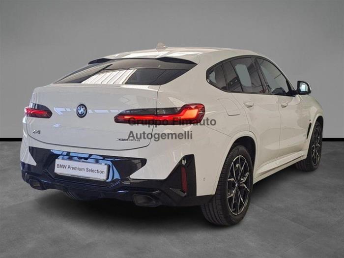 Fimauto - BMW X4 | ID 45066