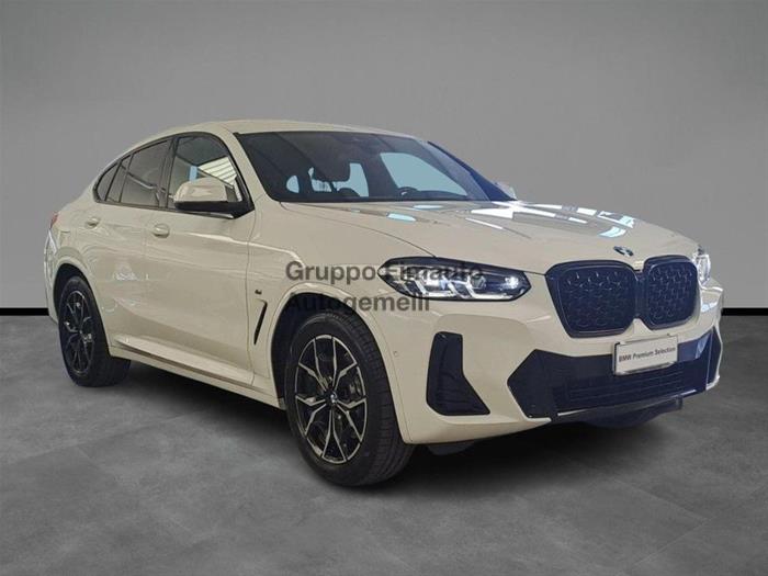 Fimauto - BMW X4 | ID 45066