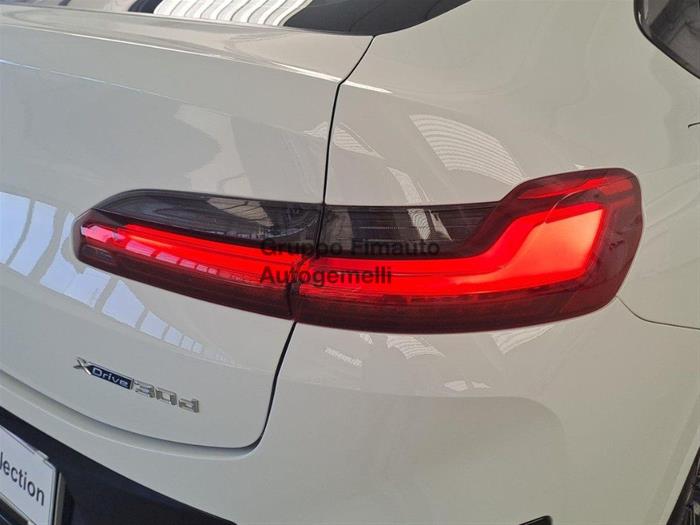 Fimauto - BMW X4 | ID 45066