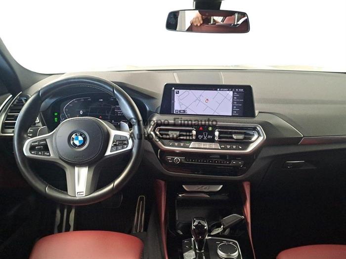 Fimauto - BMW X4 | ID 45066